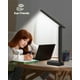 thumbnail image 2 of Lámpara de escritorio Addtam LED Power Strip, 3 salidas y 4 puertos USB, 2 of 3