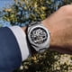 thumbnail image 5 of Reloj de pulsera mecánico automático FORSINING para hombre, impermeable, 5 of 6