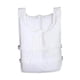 thumbnail image 4 of Chaleco Salvavidas Portátil Con Correas Ajustables Para Adultos, Color Blanco, 4 of 5