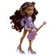 thumbnail image 3 of Muñeca de Moda Bratz Pop Starz Sasha con Accesorios y Dije, 3 of 9