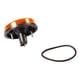 thumbnail image 2 of Foco Lateral Ambar Ampolleta 24 Volts, 2 of 3