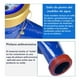 thumbnail image 3 of Medidor Remarcador De Agua Con Conexión 1/2 (15mm), 3 of 6