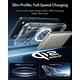 thumbnail image 5 of Funda para Celular ESR iPhone 17 Pro Antigolpes MagSafe Transparente, 5 of 7