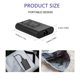thumbnail image 5 of Cargador Dell USB C de 65 W y 45 W para Dell Latitude 5520 5420 7420, 5 of 7