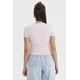 thumbnail image 3 of Polera Mujer Aplicación Botones Rosado, 3 of 4