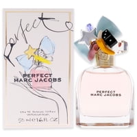 Perfect By Marc Jacobs Para Mujer - Edp Spray