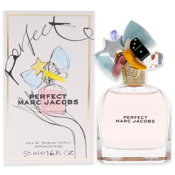 Perfect by Marc Jacobs para Mujer - EDP Spray