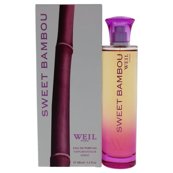 Sweet Bambou De Para - Edp Spray