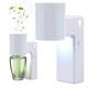 thumbnail image 1 of Fragancia de pared enchufable ROSSEX con luz nocturna, 2 unidades, color blanco, 1 of 7