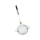 thumbnail image 2 of Recogedor de pelotas de tenis con ruedas, capacidad para 35 pelotas, ajustable, fácil de usar, para interior y exterior, accesorios para práctica de t, 2 of 5