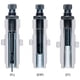 thumbnail image 4 of Redding Conjunto de Tres Matrices de Recarga Precisas para 351 WSL, 4 of 4