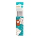 thumbnail image 1 of Espirales 1.58 cm 4 Unid Blanco American Craft, 1 of 2