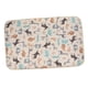 thumbnail image 2 of Ropa de cama para bebé Pañal que cambia la almohadilla del pañal Tapete para bebés Elefante, 2 of 5