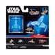 thumbnail image 3 of Vehículo Jazwares Star Wars Micro Galaxy Fiend Fighter 12 cm, 3 of 4