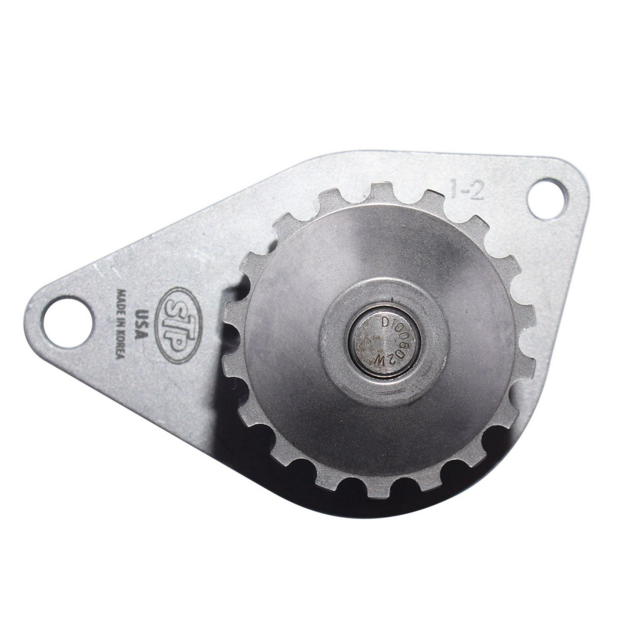 Repuestos Del Sol - Bomba Agua Peugeot 106 1.4 2002 2004