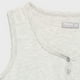 thumbnail image 4 of Pijama Melange Largo Mujer, 4 of 6