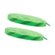 thumbnail image 5 of 1 Par De Cordones Para Patines De Hockey, Patines Artísticos, Patines Derby, 213 Cm, Color Verde, 5 of 5