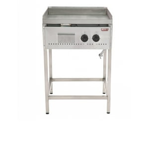 Maigas - Plancha Churrasquera Lisa 6Ea44 (Glp)