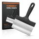 thumbnail image 1 of Raspador para Parrilla AWEASROY de Acero Inoxidable Resistente con Mango, 1 of 7