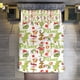 thumbnail image 1 of Grinch Inspired Custom Names File 3 Pieces Duvet Cover Set Full Size Super Soft Fade Resistant Microfiber, 1 of 4