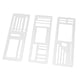 thumbnail image 5 of Plantillas De 3 Piezas Para Diario, álbum De Recortes, Cuaderno, Dibujo, Papel Para Tarjetas, 5 of 5