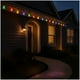 thumbnail image 3 of Set 3 Luces Navidad Led Arboles Solar 4M RGB Decoracion, 3 of 3