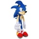 thumbnail image 3 of Almohada Peluche Sonic The Hedgehog 56cm Oficial Sega, 3 of 3