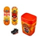 thumbnail image 2 of Patineta Hot Wheels paquete de chicles - Fire y Spice, 2 of 3