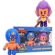thumbnail image 1 of Set de brawler de Shelly & El Primo de Brawl Stars, 1 of 3