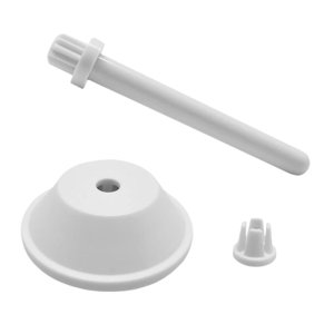 Bothyi - 3 Tapas De Pasador De Carrete, Ahorradoras De Espacio, Para Singer 4452 1725