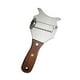 thumbnail image 1 of Queso Chocolate Slicer Utensilios Utensilios De Cocina Con Mango De Madera Estilo Ajustable B, 1 of 5