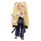 thumbnail image 2 of Muñeca de moda Bratz Stylin' Cloe con camiseta personalizable, 2 of 3