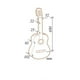 thumbnail image 2 of Guitarra Clásica Almansa CEDRO/ABETO 402, 2 of 2