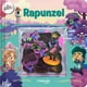 thumbnail image 1 of Cuentos Magneticos - Rapunzel, 1 of 2