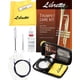 thumbnail image 1 of Kit de Limpieza Todo Incluido Libretto para Trompeta (Corneta) – Regalo Ideal, 1 of 8