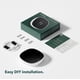 thumbnail image 4 of Termostato inteligente ecobee Smart Essential Energy Star Cert., 4 of 9