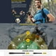 thumbnail image 3 of Ulefone Armor 26 Ultra - Smartphone Rugerizado con Walkie-Talkie y Cámara de 200MP, 3 of 10