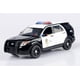 thumbnail image 5 of Auto de colección a escala Motormax Ford Police Interceptor 2015 1/43, 5 of 9