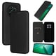 thumbnail image 1 of Funda Flip para FOXDOCK Realme 12 Plus - Funda magnética de negocios, funda protectora delgada, 1 of 5