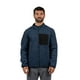 thumbnail image 1 of Polar Hombre Tejido Full Zip Middle 84 Lhotse azul L, 1 of 8