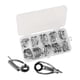 thumbnail image 3 of Kit De Reparación De Puntas De Caña De Pescar De 40 Piezas Para Caña De Agua Dulce Y Salada Para Adultos Y Hombres, 3 of 5