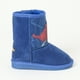 thumbnail image 2 of Bota Chiporro Niño Spiderman Telaraña Azul Marvel, 2 of 5