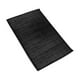 thumbnail image 5 of Alfombra de baño Nautica Home 50x80cm coralina ultra suave negro, 5 of 6