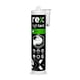 thumbnail image 1 of AdheSívo High Tack Blanco Cartucho 290ml Rex 30212, 1 of 5