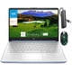 thumbnail image 1 of Laptop HP Business ultraligera de 14 pulgadas, 16 GB de RAM, 128 GB SSD, 1 of 8