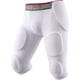 thumbnail image 1 of Faja Protectora de Fútbol Americano Exxact Sports A4XL Blanco 7 Almohadillas, 1 of 6