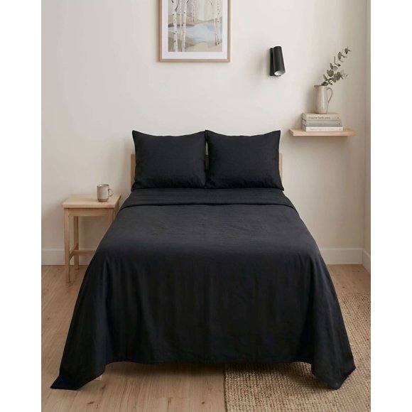Juego De Sabanas King De 150 Hilos Premium