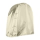 thumbnail image 5 of Cubierta Para Ventilador De Piso De 18" 20" Movimiento De Alta Velocidad Cubierta Para Ventilador De Tambor Exterior Beige, 5 of 5