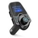 thumbnail image 1 of Transmisor De Radio Fm Bluetooth Dual Usb Auto Universal, 1 of 3