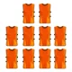 thumbnail image 1 of Pack X10 Chaleco Deportivo Petos XL Extra Grande Adultos, 1 of 3